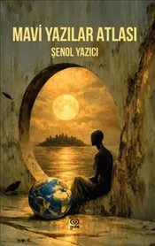 Mavi Yazılar Atlası kapağı