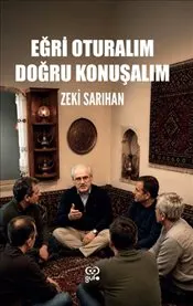 Eğri Oturalım Doğru Konuşalım kapağı