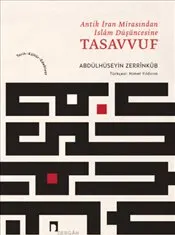 Antik İran Mirasından İslam Düşüncesine Tasavvuf kapağı
