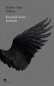 Karanlık Sular Ardında kapağı