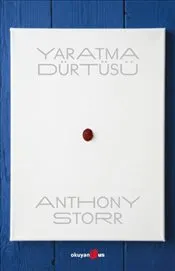 Yaratma Dürtüsü kapağı