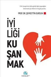 İyiliği Kuşanmak kapağı