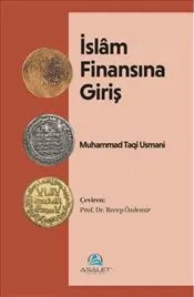 İslam Finansına Giriş kapağı