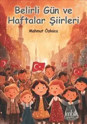 Belirli Gün ve Haftalar Şiirleri kapağı
