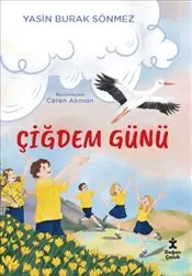 Çiğdem Günü kapağı