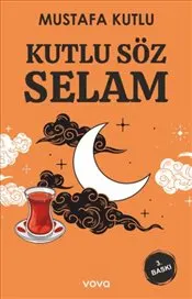 Kutlu Söz Selam kapağı