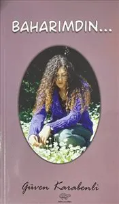 Baharımdın kapağı