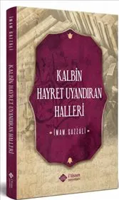 Kalbin Hayret Uyandıran Halleri kapağı