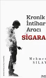 Kronik İntihar Aracı Sigara kapağı