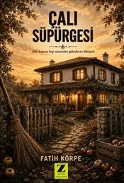 Çalı Süpürgesi kapağı