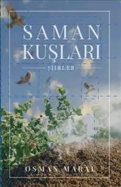 Saman Kuşları kapağı