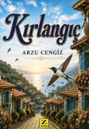 Kırlangıç kapağı