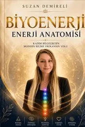 Biyoenerji : Enerji Anatomisi kapağı