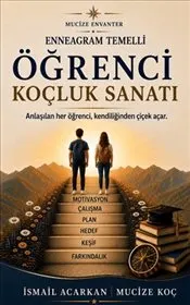 Enneagram Temelli Öğrenci Koçluk Sanatı kapağı