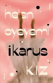 İkarus Kız kapağı