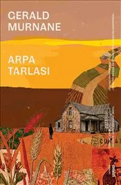 Arpa Tarlası kapağı
