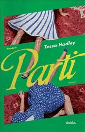 Parti kapağı