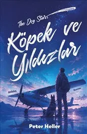 Köpek ve Yıldızlar kapağı