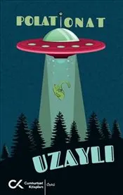 Uzaylı kapağı