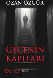Gecenin Kapıları kapağı