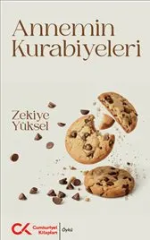 Annemin Kurabiyeleri kapağı