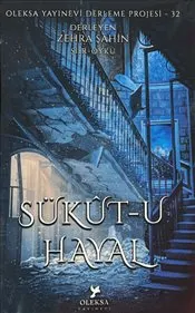 Sükut-u Hayal kapağı