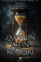 Zamanın Altın Kumları kapağı