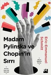 Madam Pylinska ve Chopin’in Sırrı kapağı