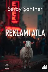 Reklamı Atla kapağı