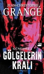 Güneşsiz 2 : Gölgelerin Kralı kapağı