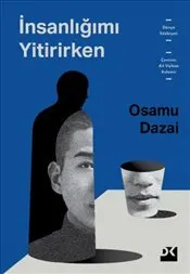 İnsanlığımı Yitirirken kapağı