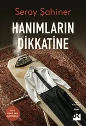 Hanımların Dikkatine kapağı