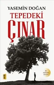 Tepedeki Çınar kapağı