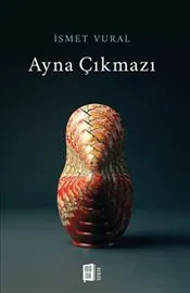Ayna Çıkmazı kapağı