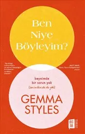 Ben Niye Böyleyim ? kapağı