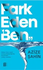 Fark Eden Ben kapağı