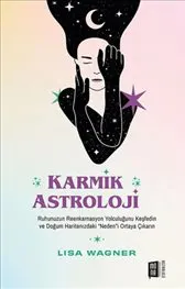 Karmik Astroloji kapağı