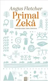 Primal Zeka kapağı