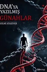 DNA’ya Yazılmış Günahlar kapağı