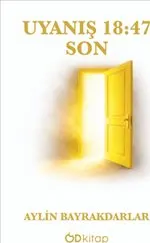 Uyanış 18:47 Son kapağı