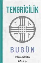 Tengricilik : Bugün kapağı