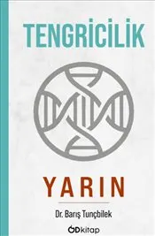 Tengricilik : Yarın kapağı
