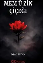 Mem ü Zin Çiçeği kapağı