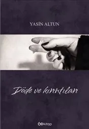 Döde ve Kırıntıları kapağı