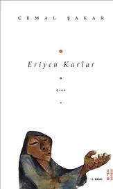 Eriyen Karlar kapağı