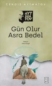 Gün Olur Asra Bedel kapağı