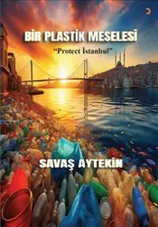 Bir Plastik Meselesi kapağı