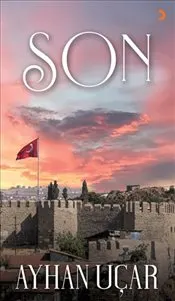Son kapağı