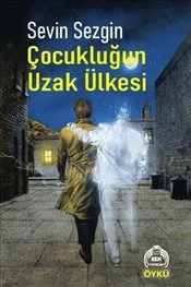 Çocukluğun Uzak Ülkesi kapağı
