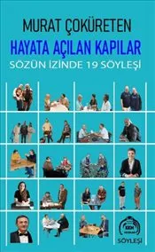 Hayata Açılan Kapılar kapağı